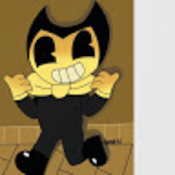 Meet your Posher, Bendyink - Picture 1 of 1